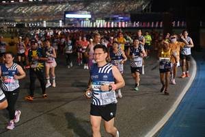 BIB: 
                            <button type="button" onclick="openModal(23979943)" class="btn btn-primary btn-sm float-right btn-popup" data-toggle="modal" data-target=".modal-high-quality">
                        <i class="fas fa-shopping-cart"></i> Add to Cart
                    </button>
                                            <button type="button" onclick="isThisMe(23979943, true)" class="btn btn-success btn-sm float-right btn-popup btn-isme hidden" data-toggle="tooltip" data-placement="bottom" title="นี่คือรูปของคุณใช่ไหม คลิกที่นี่เพื่อเอาเข้าอัลบั้ม">
                        <i class="fas fa-plus"></i> Add to album
                    </button>
                    <button type="button" onclick="isThisMe(23979943, false)" class="btn btn-warning btn-sm float-right btn-popup btn-isnotme hidden">
                        <i class="fas fa-ban"></i> Remove from album
                    </button>